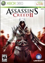 Assassins Creed II (Xbox 360)